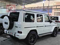 مرسيدس بنز G-Class